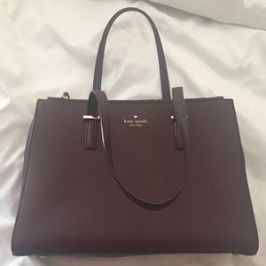 Kate Spade Bucket Bag, shoulder bag